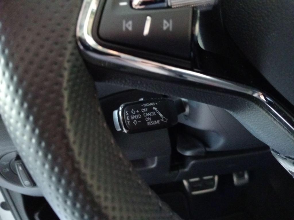 Skoda Kodiaq 1.5 TSI Ambition 4x2 DSG 110 kW (150 CV) - 18