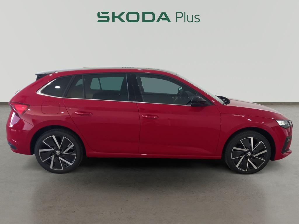 Skoda Scala Design 1.0 TSI 85 kW (115 CV) - 2