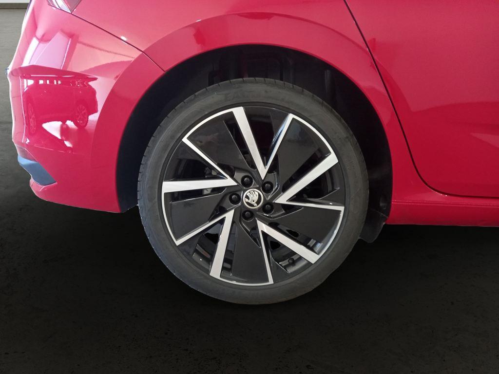 Skoda Scala Design 1.0 TSI 85 kW (115 CV) - 7