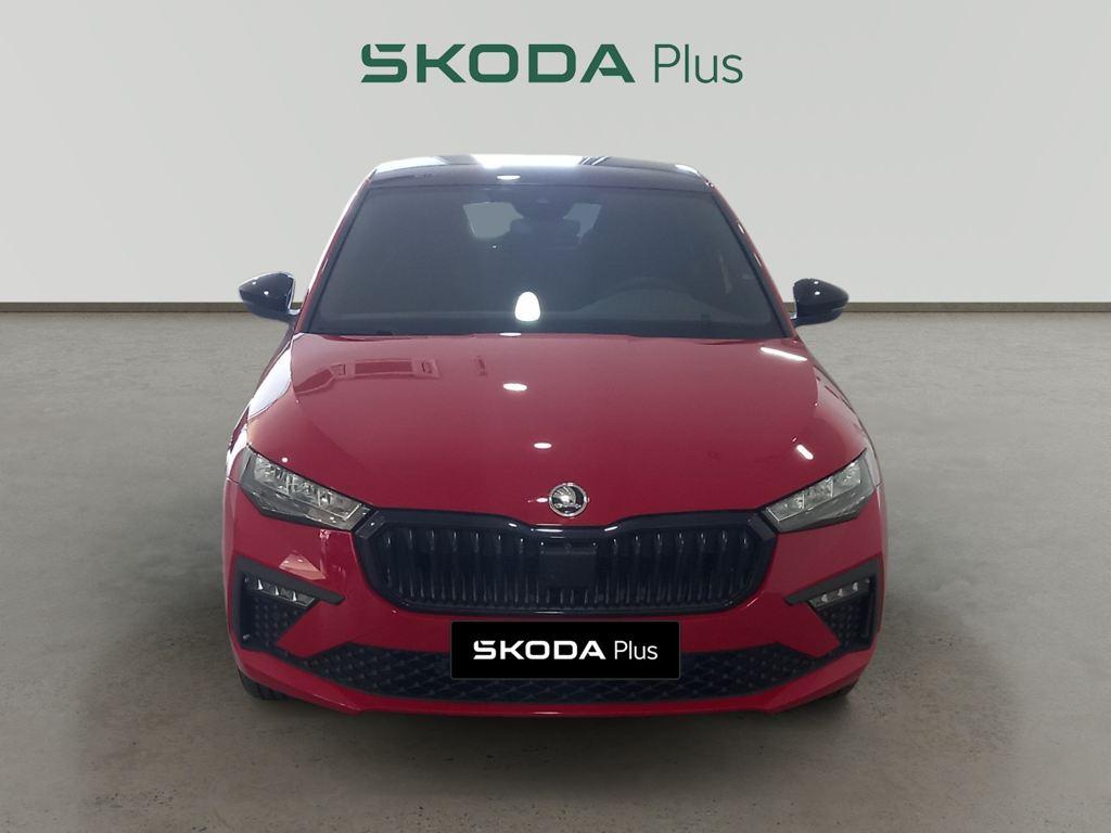 Skoda Scala Design 1.0 TSI 85 kW (115 CV) - 12