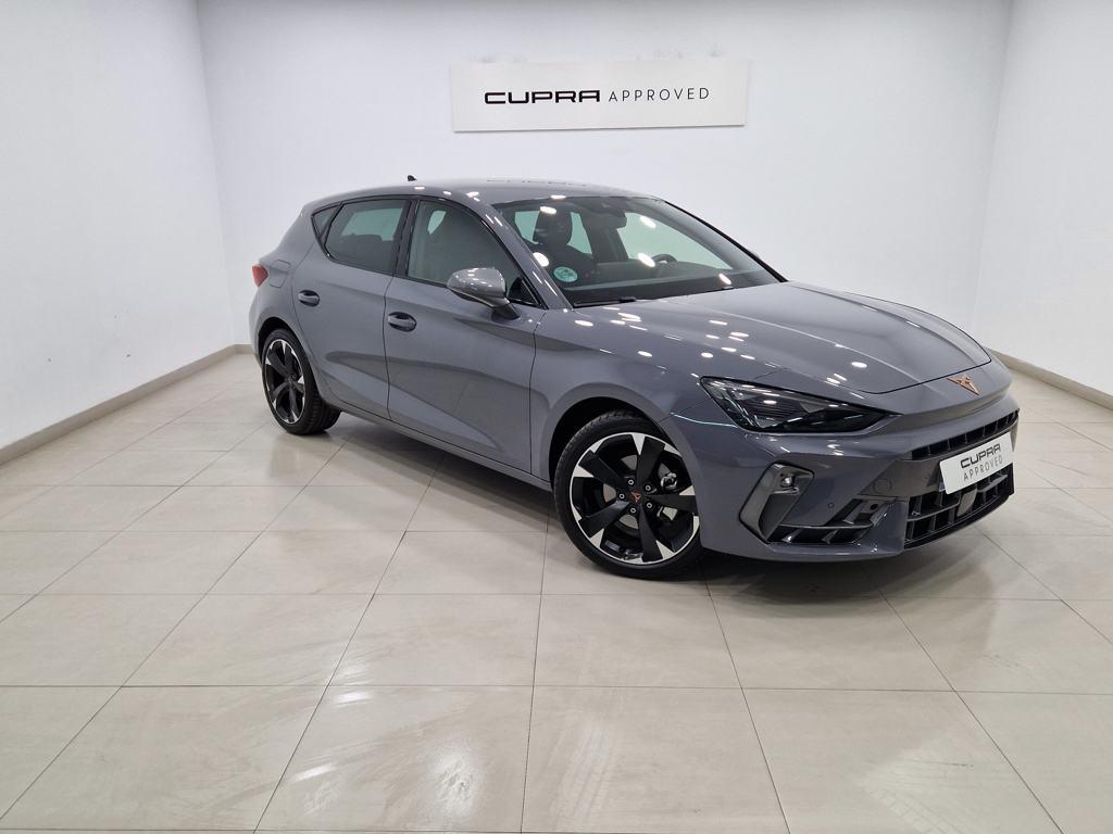 CUPRA León 1.5 TSI 110 kW (150 CV) - 0