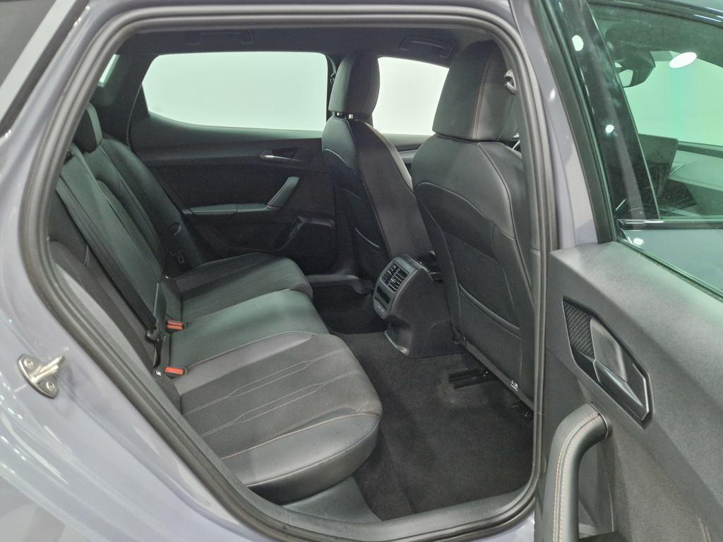 CUPRA León 1.5 TSI 110 kW (150 CV) - 5