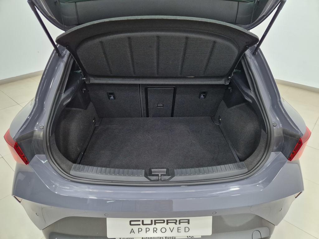 CUPRA León 1.5 TSI 110 kW (150 CV) - 6