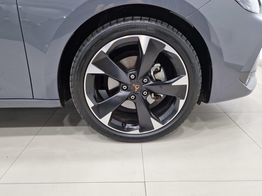 CUPRA León 1.5 TSI 110 kW (150 CV) - 7