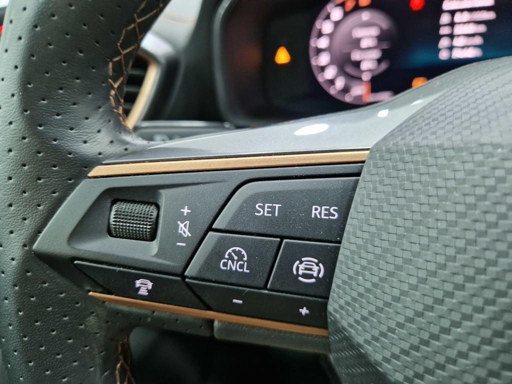 CUPRA León 1.5 TSI 110 kW (150 CV) - 10