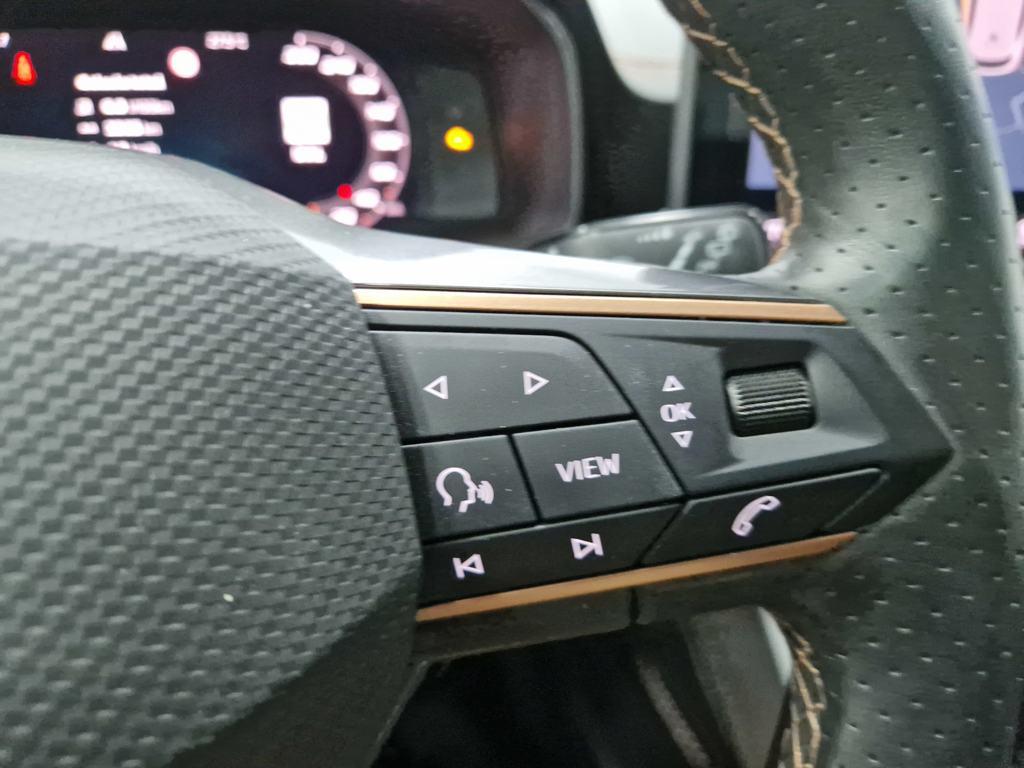 CUPRA León 1.5 TSI 110 kW (150 CV) - 11