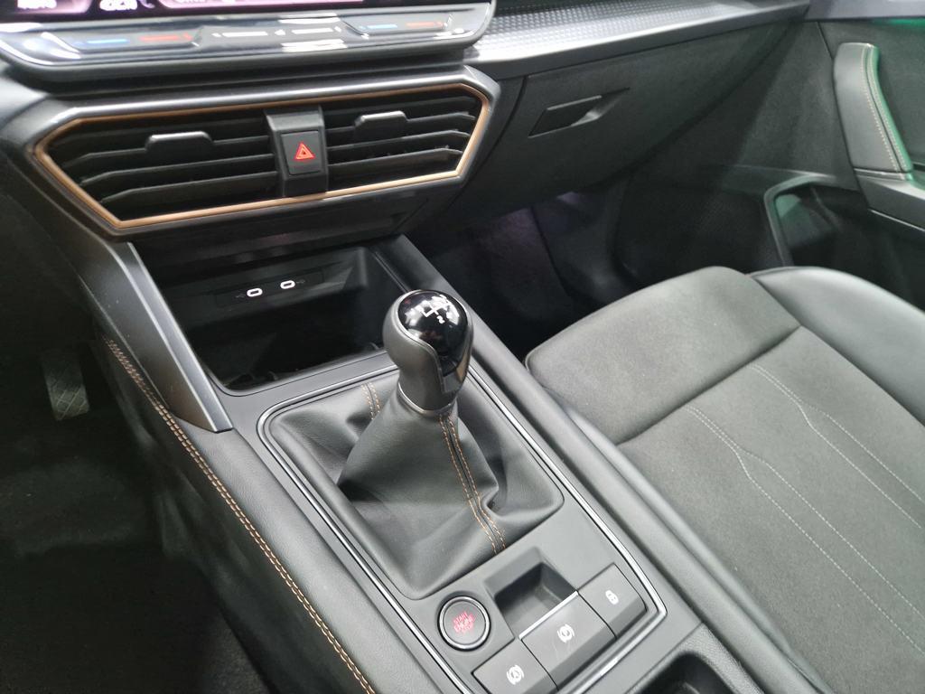 CUPRA León 1.5 TSI 110 kW (150 CV) - 13