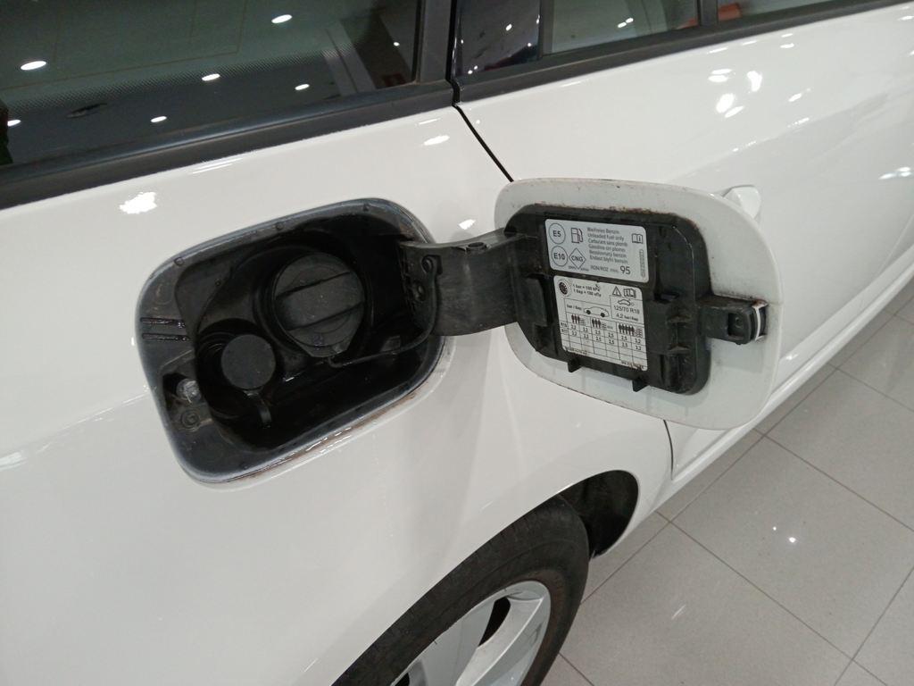 Skoda Octavia Combi 1.6 TDI Ambition 85 kW (115 CV) - 14