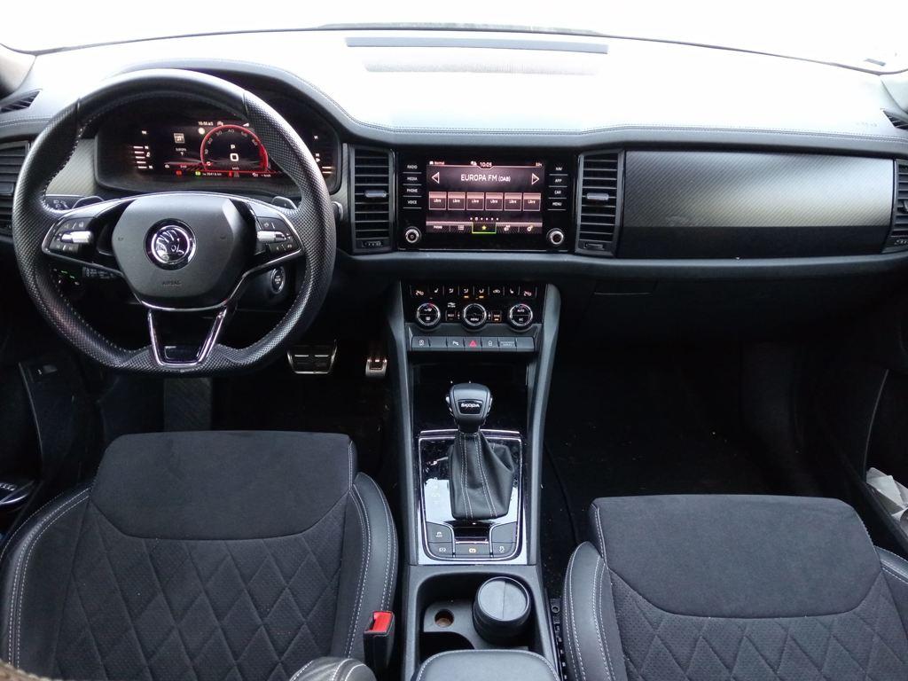 Skoda Kodiaq 1.5 TSI Sportline 4x2 DSG 110 kW (150 CV) - 3