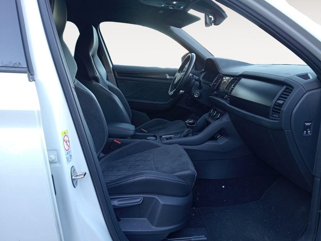 Skoda Kodiaq 1.5 TSI Sportline 4x2 DSG 110 kW (150 CV) - 4