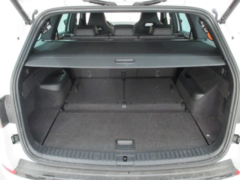 Skoda Kodiaq 1.5 TSI Sportline 4x2 DSG 110 kW (150 CV) - 6
