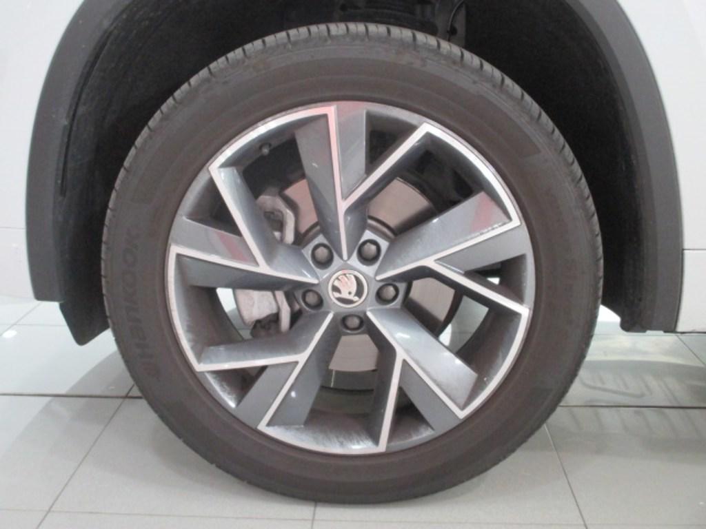 Skoda Kodiaq 1.5 TSI Sportline 4x2 DSG 110 kW (150 CV) - 7