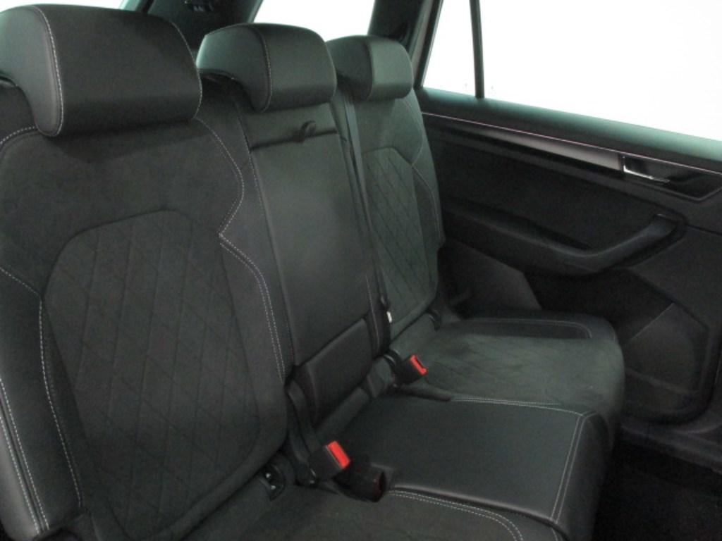 Skoda Kodiaq 1.5 TSI Sportline 4x2 DSG 110 kW (150 CV) - 12