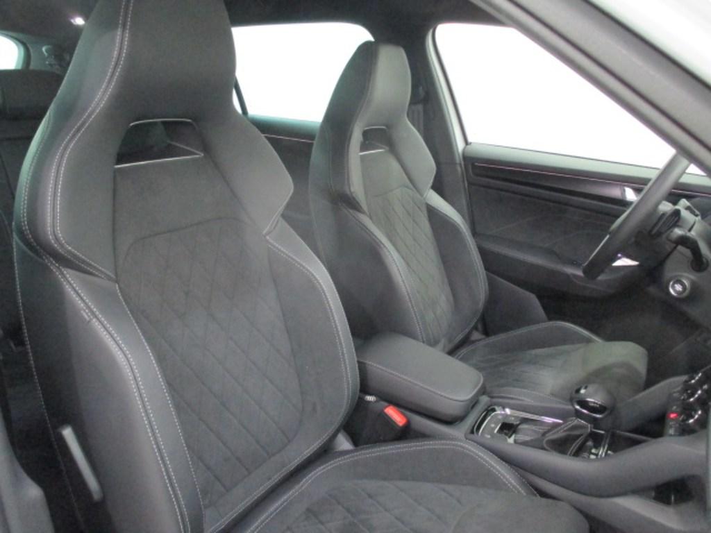 Skoda Kodiaq 1.5 TSI Sportline 4x2 DSG 110 kW (150 CV) - 13