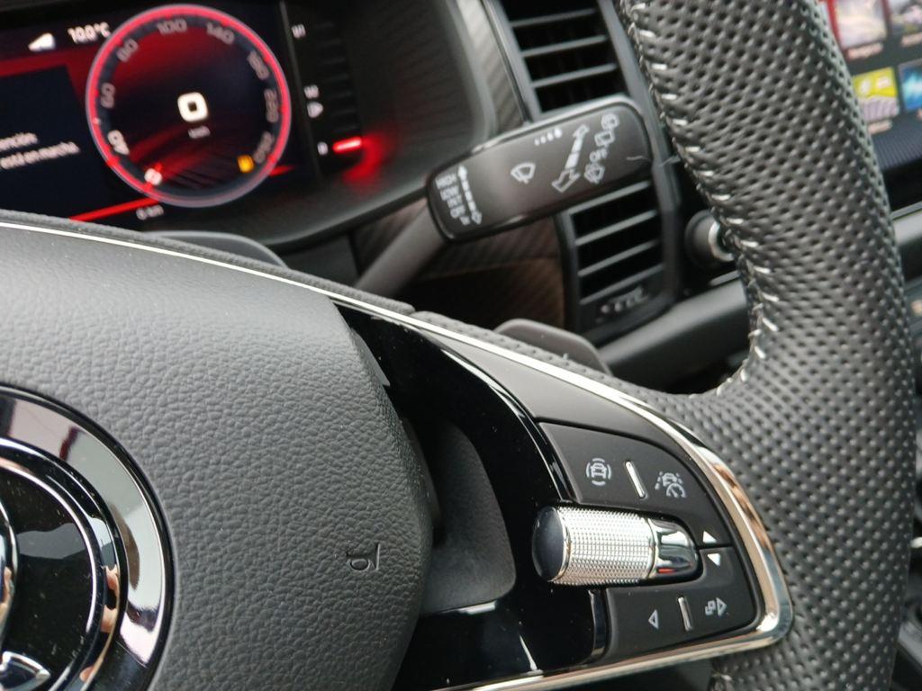 Skoda Kodiaq 1.5 TSI Sportline 4x2 DSG 110 kW (150 CV) - 18