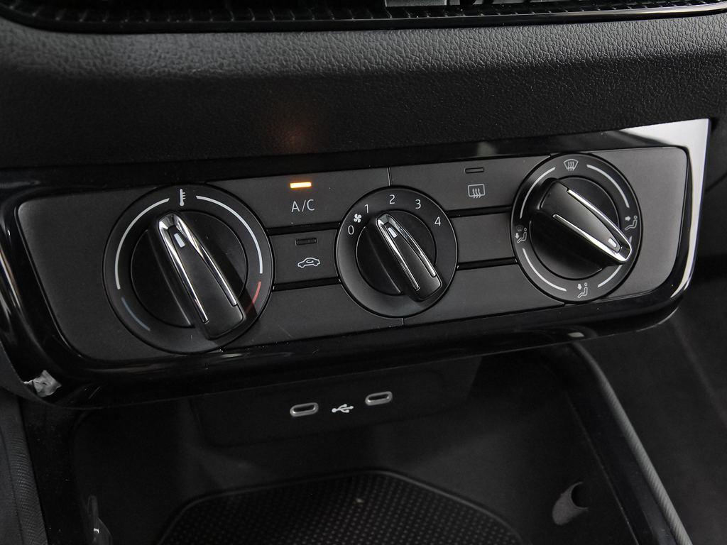 Skoda Fabia 1.0 TSI Selection 70 kW (95 CV) - 19