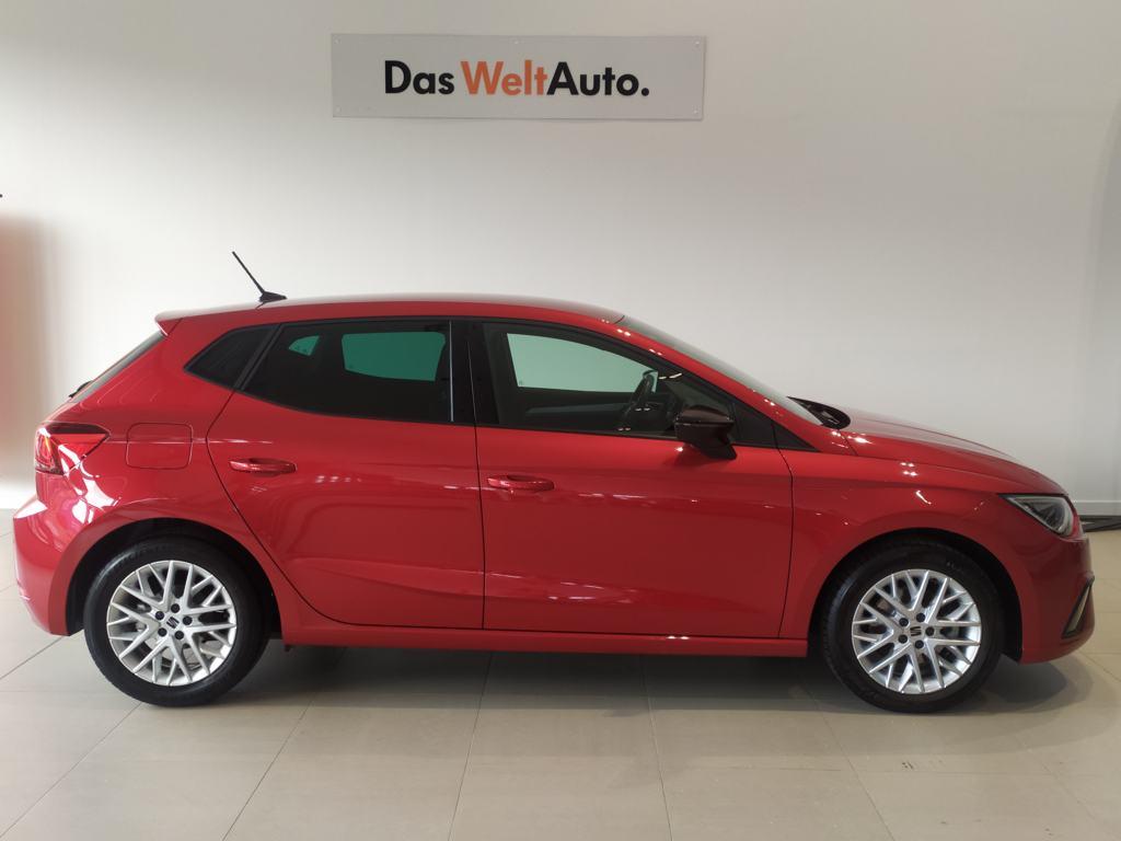 SEAT Ibiza 1.0 TSI Special Edition 85 kW (115 CV) - 2