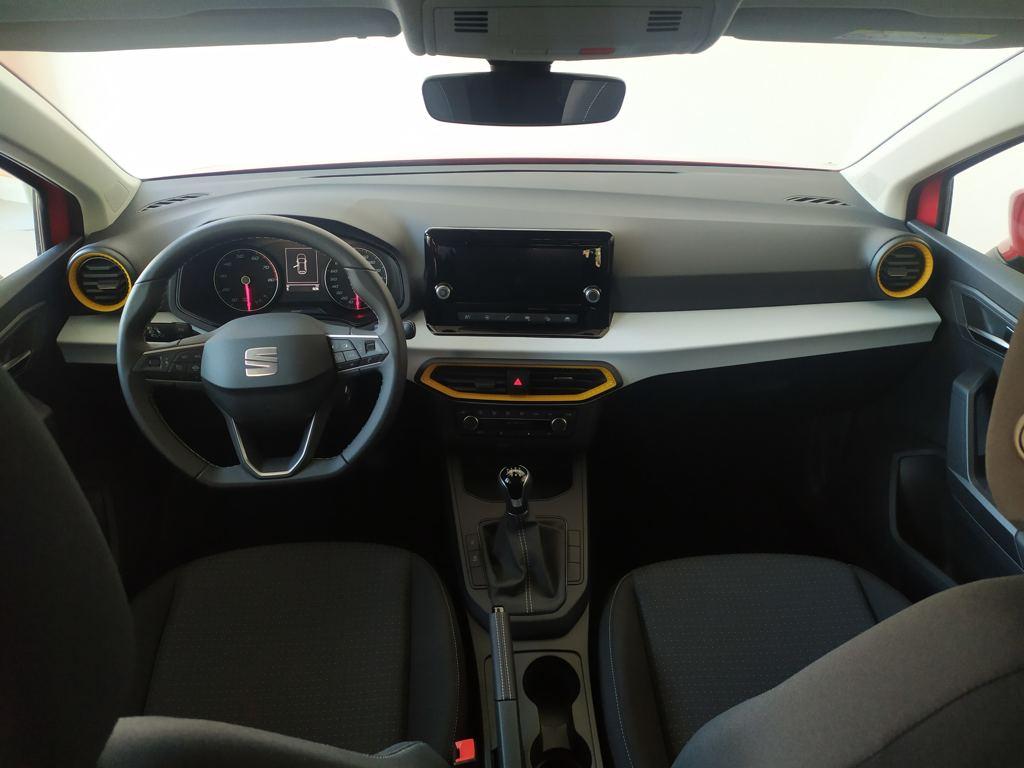 SEAT Ibiza 1.0 TSI Special Edition 85 kW (115 CV) - 3