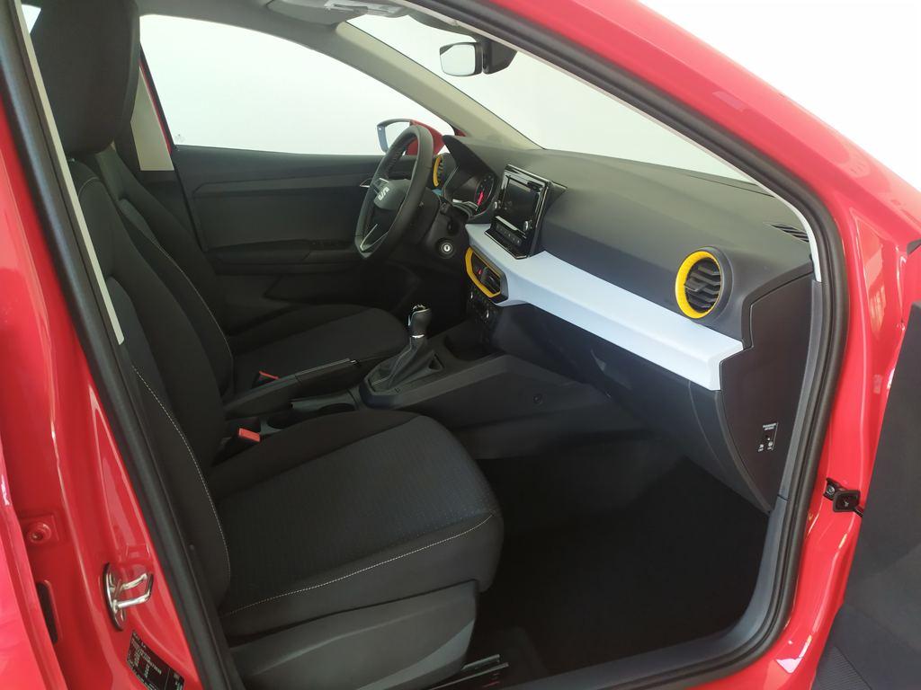 SEAT Ibiza 1.0 TSI Special Edition 85 kW (115 CV) - 4