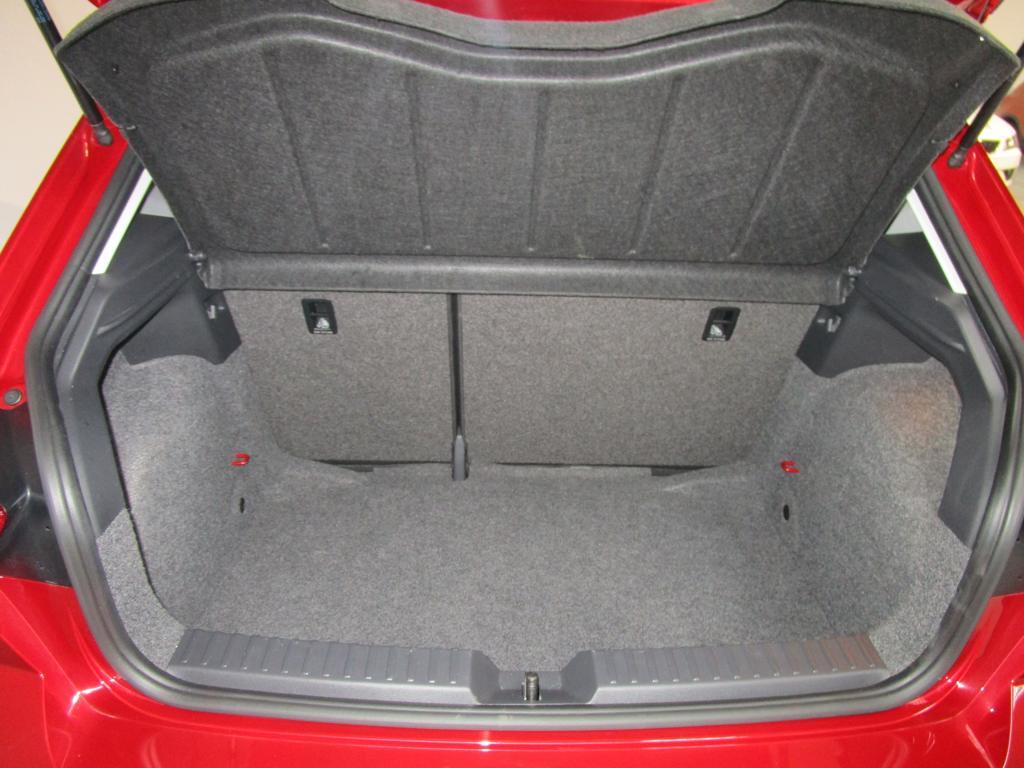 SEAT Ibiza 1.0 TSI Special Edition 85 kW (115 CV) - 6