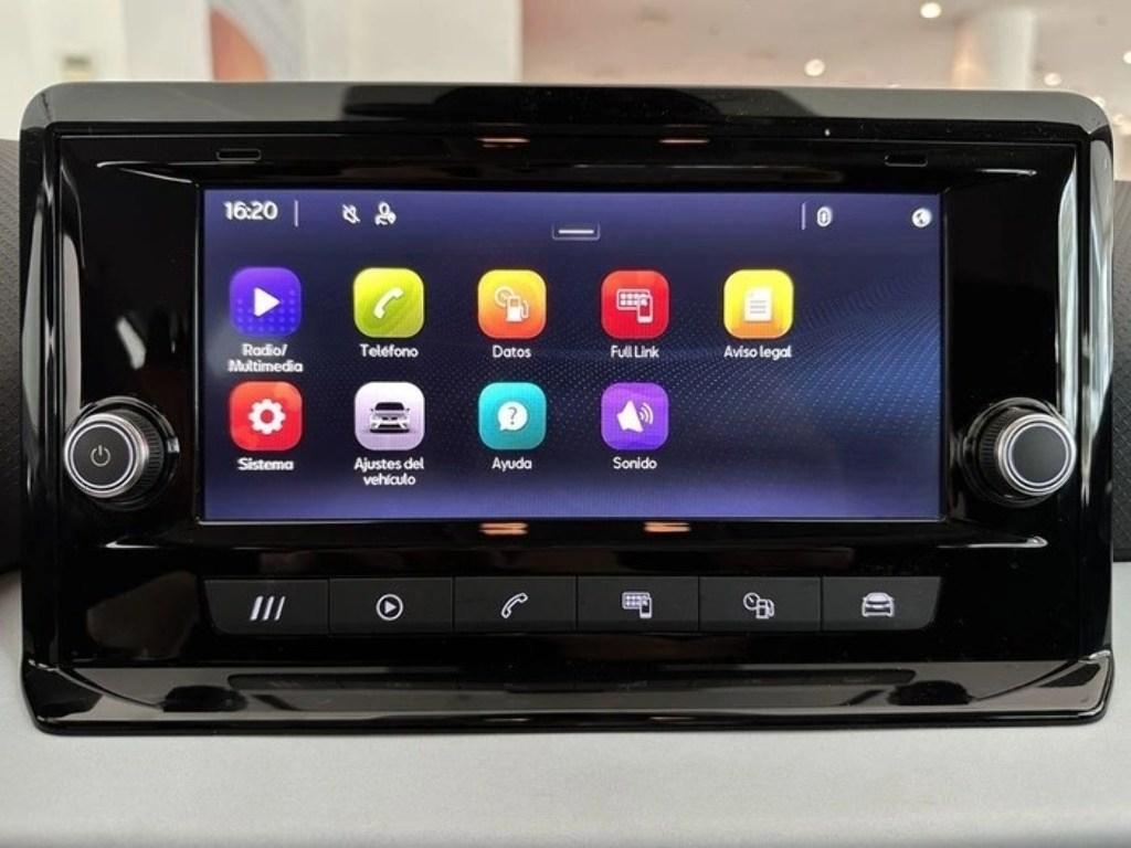 SEAT Ibiza 1.0 TSI Special Edition 85 kW (115 CV) - 8