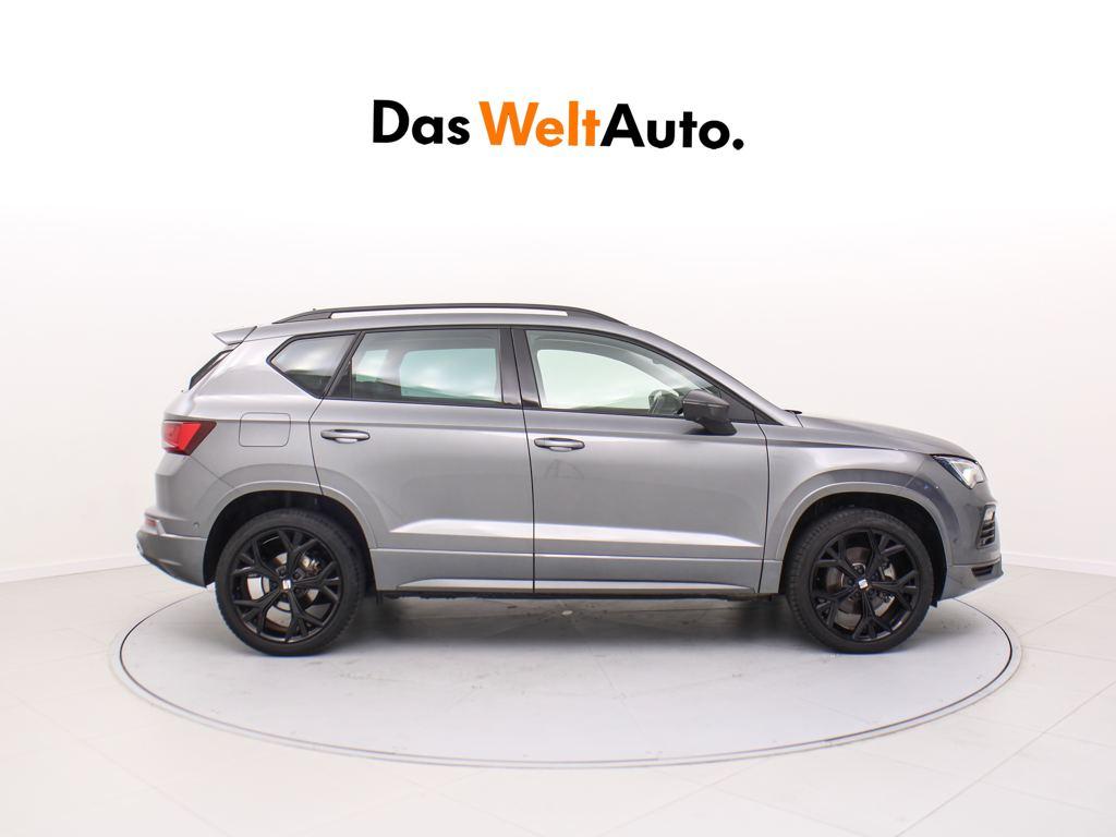 SEAT Ateca 1.5 TSI S&S FR Special Edition 110 kW (150 CV) - 2