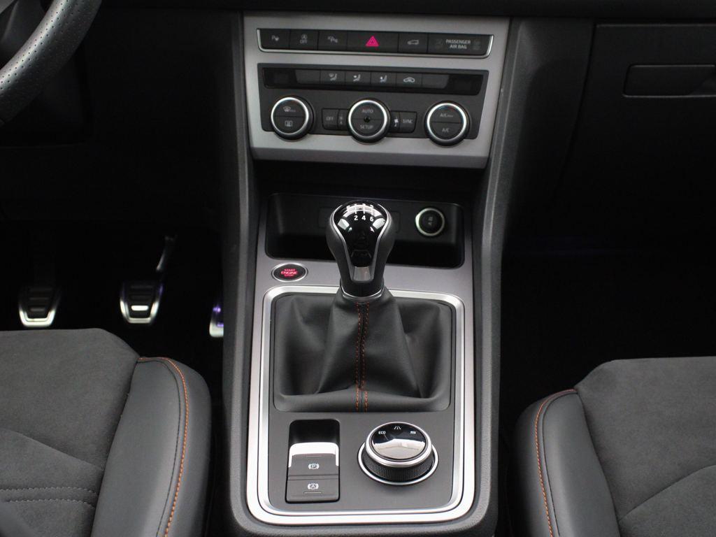 SEAT Ateca 1.5 TSI S&S FR Special Edition 110 kW (150 CV) - 7