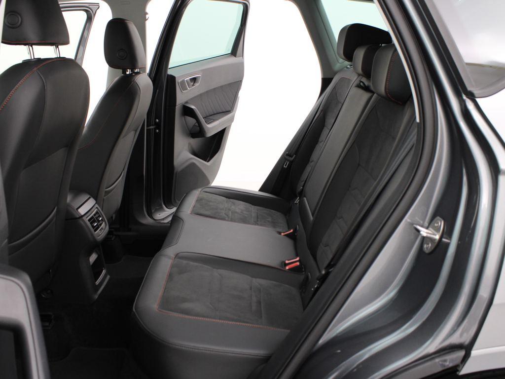 SEAT Ateca 1.5 TSI S&S FR Special Edition 110 kW (150 CV) - 9