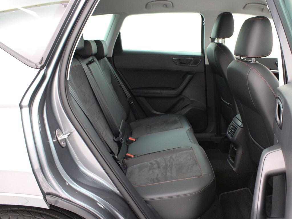 SEAT Ateca 1.5 TSI S&S FR Special Edition 110 kW (150 CV) - 10