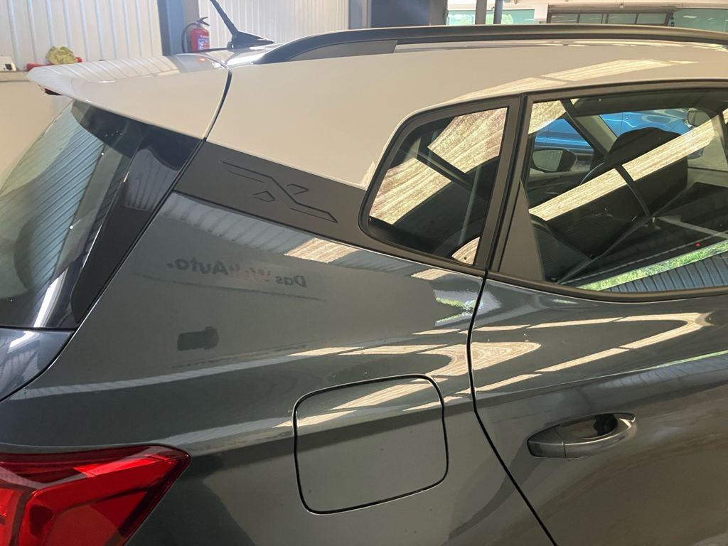 SEAT Arona 1.0 TSI Style Special Edition DSG 85 kW (115 CV) - 14