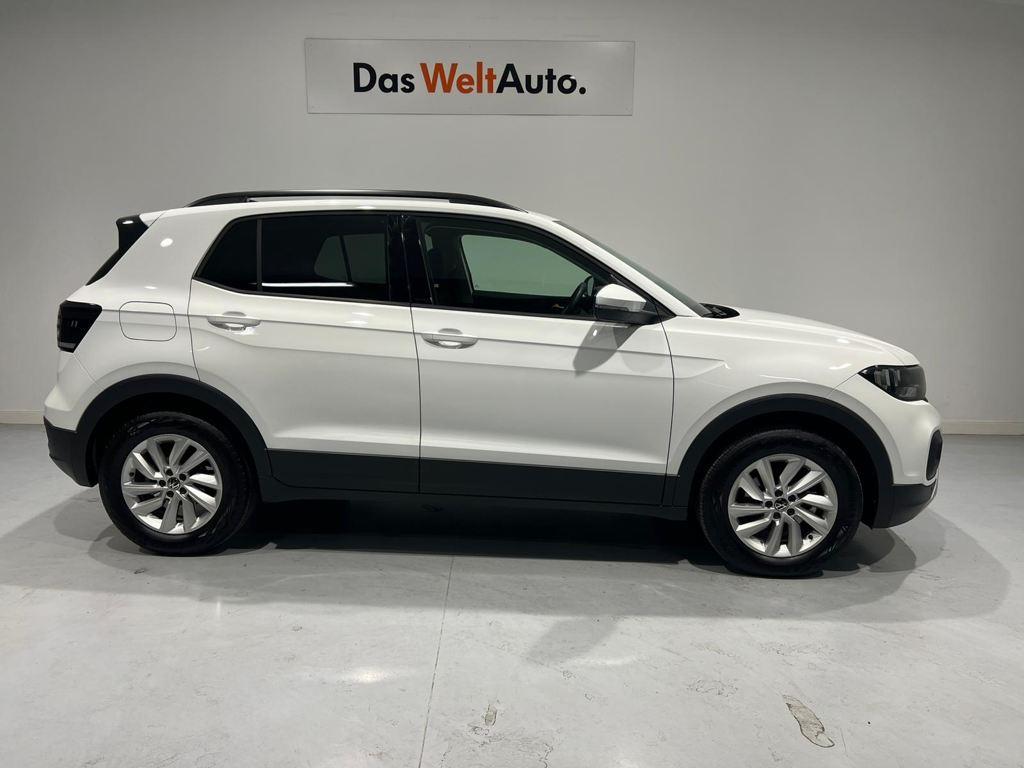 Volkswagen T-Cross Advance 1.0 TSI 81 kW (110 CV) DSG - 2