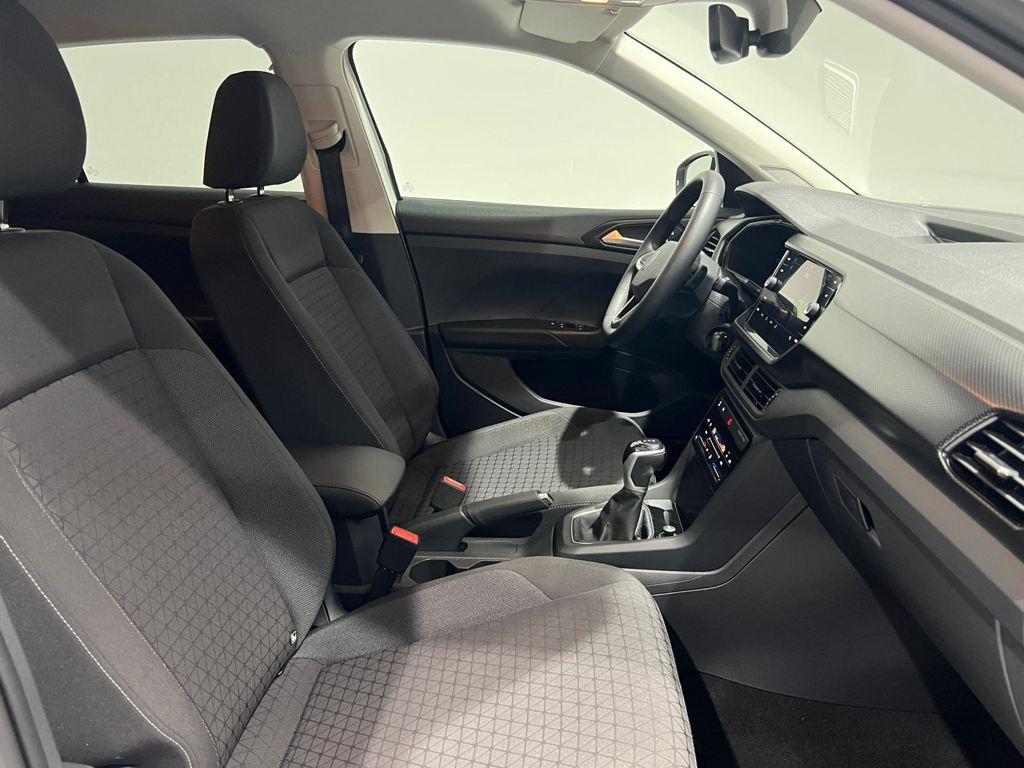 Volkswagen T-Cross Advance 1.0 TSI 81 kW (110 CV) DSG - 4