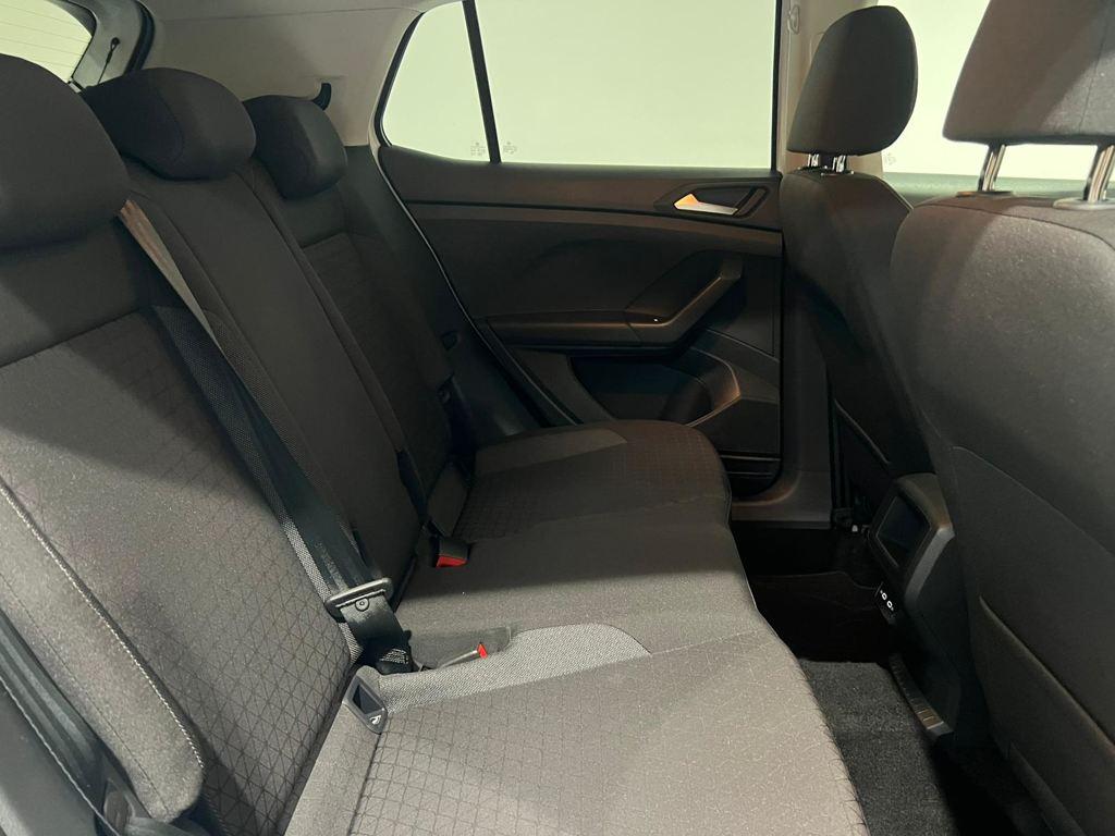 Volkswagen T-Cross Advance 1.0 TSI 81 kW (110 CV) DSG - 5