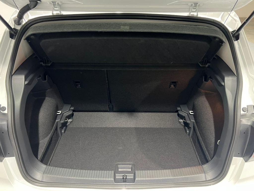 Volkswagen T-Cross Advance 1.0 TSI 81 kW (110 CV) DSG - 6