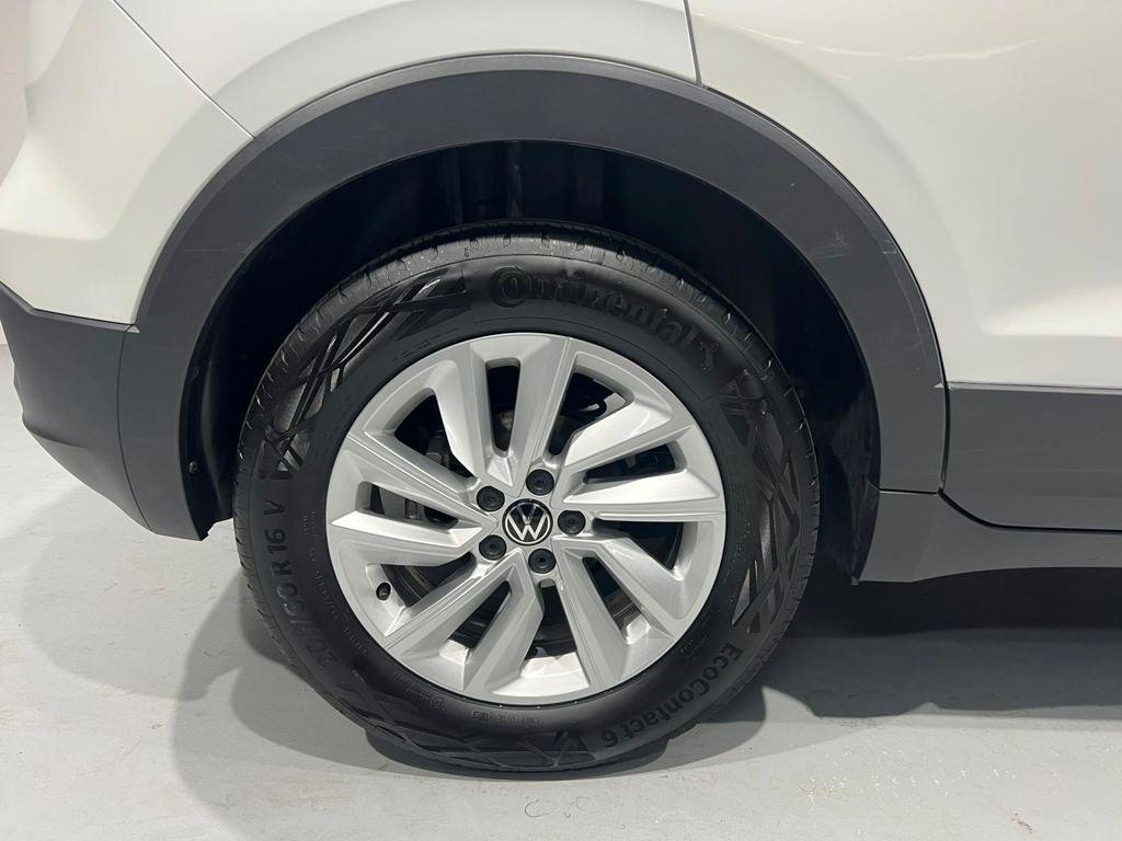 Volkswagen T-Cross Advance 1.0 TSI 81 kW (110 CV) DSG - 7