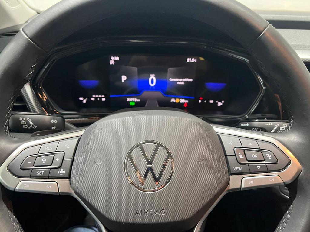 Volkswagen T-Cross Advance 1.0 TSI 81 kW (110 CV) DSG - 9