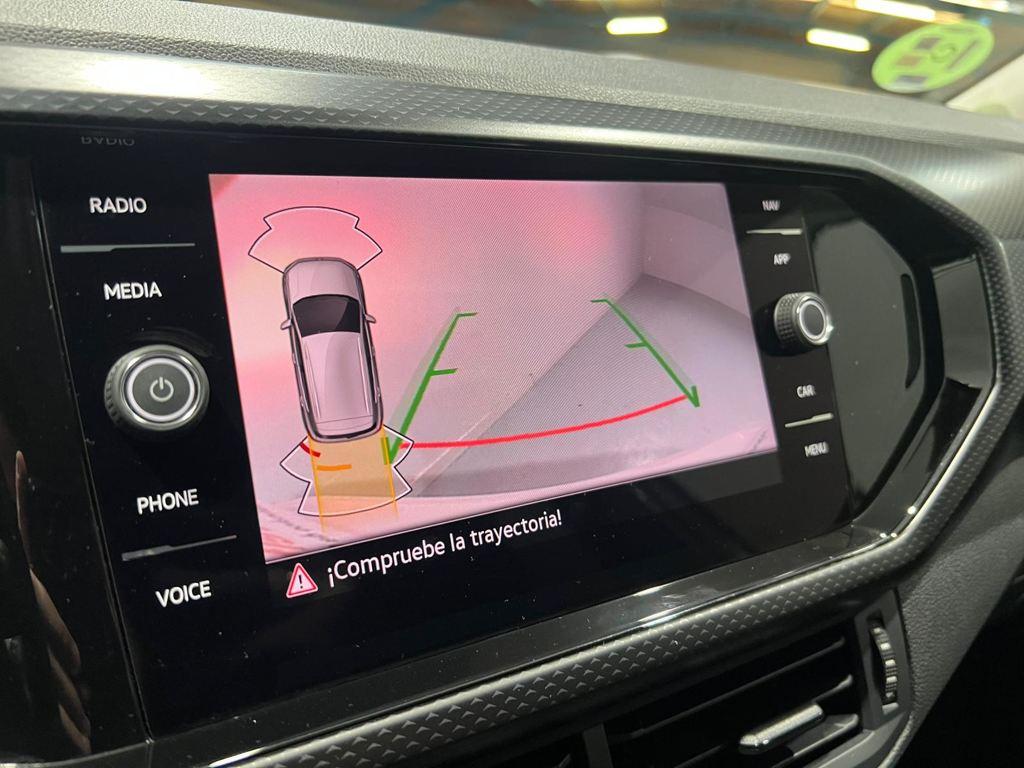 Volkswagen T-Cross Advance 1.0 TSI 81 kW (110 CV) DSG - 10