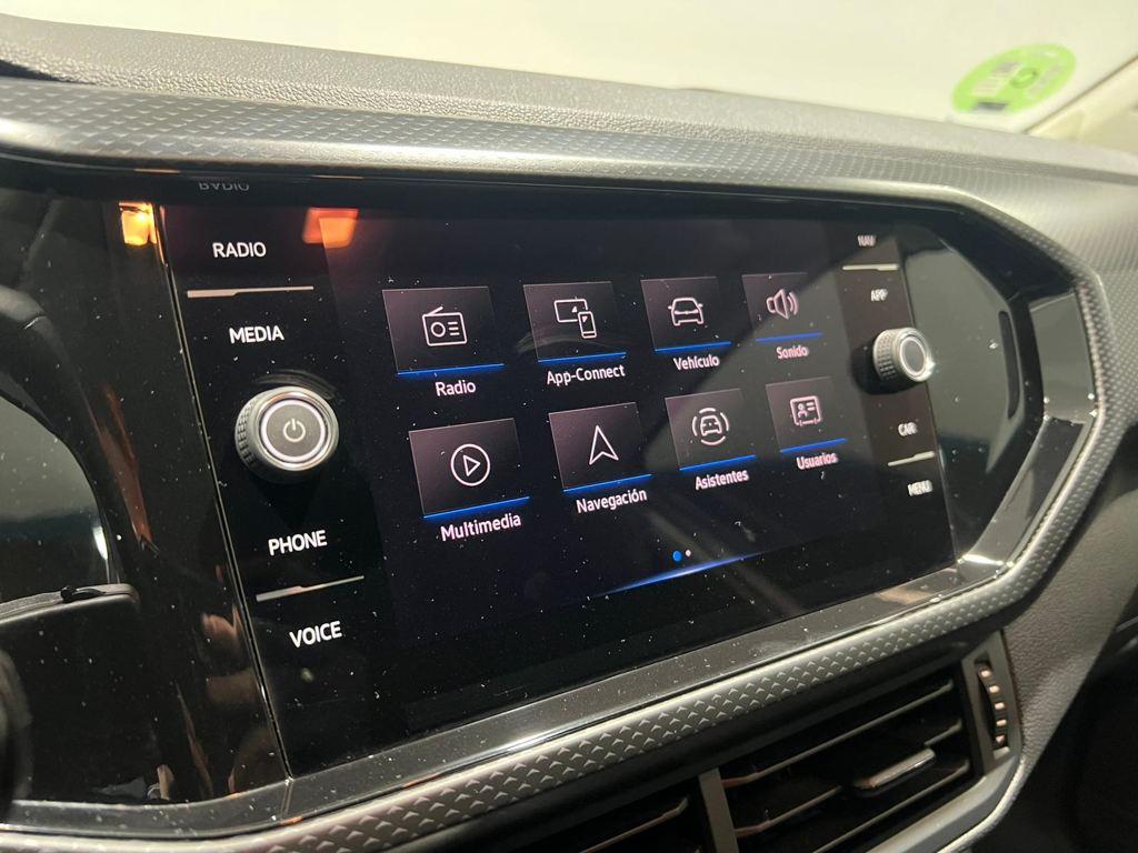 Volkswagen T-Cross Advance 1.0 TSI 81 kW (110 CV) DSG - 12