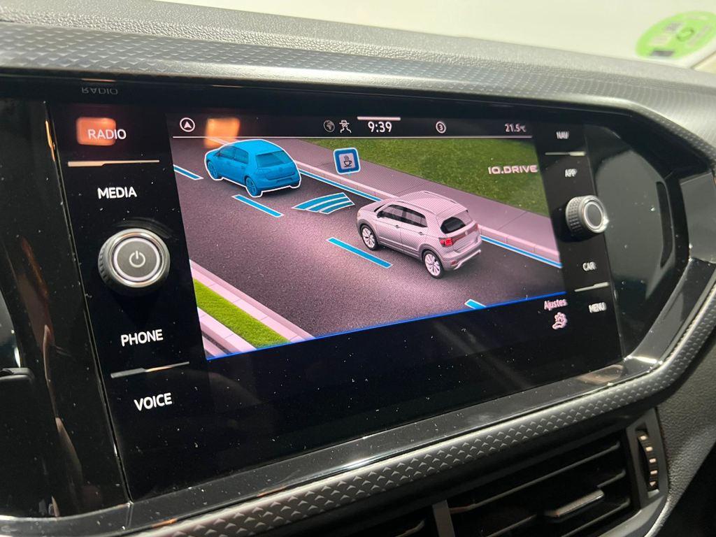 Volkswagen T-Cross Advance 1.0 TSI 81 kW (110 CV) DSG - 14