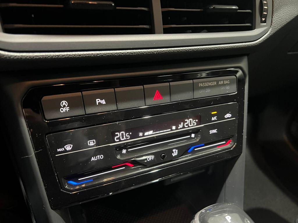 Volkswagen T-Cross Advance 1.0 TSI 81 kW (110 CV) DSG - 15