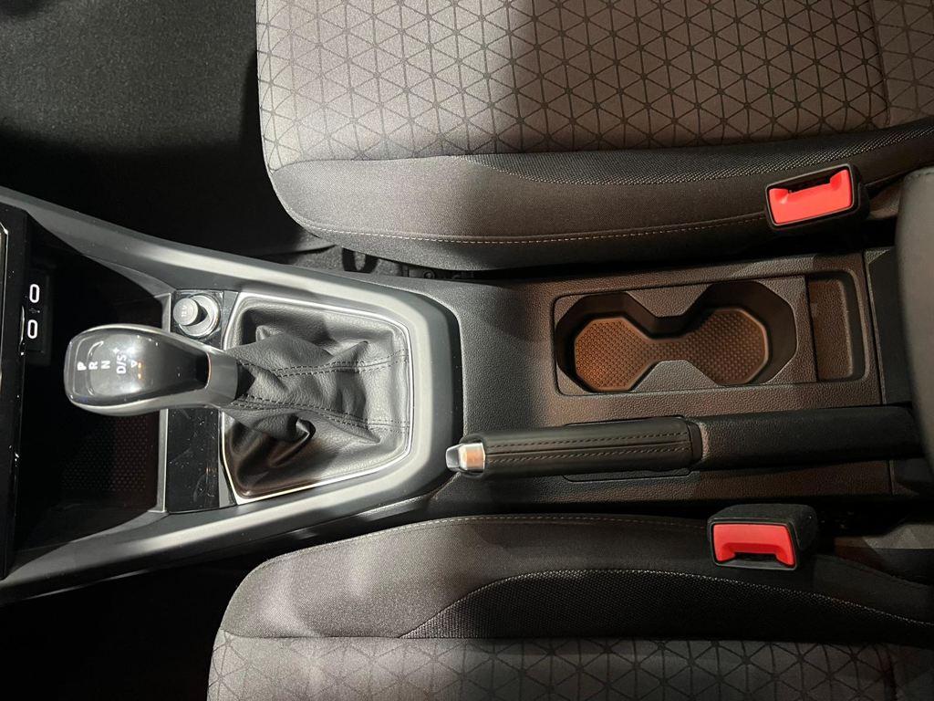 Volkswagen T-Cross Advance 1.0 TSI 81 kW (110 CV) DSG - 16