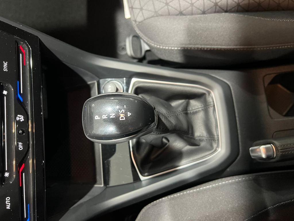 Volkswagen T-Cross Advance 1.0 TSI 81 kW (110 CV) DSG - 17