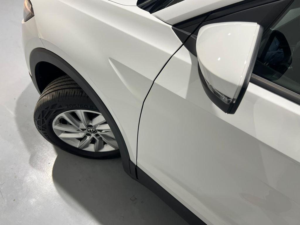 Volkswagen T-Cross Advance 1.0 TSI 81 kW (110 CV) DSG - 18