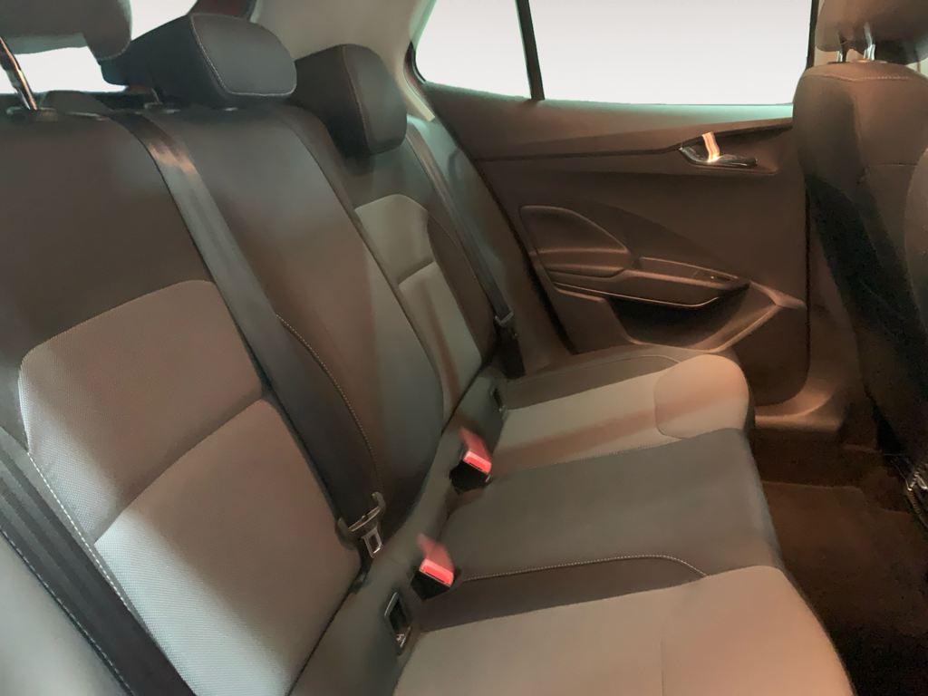 Skoda Fabia 1.0 TSI Selection 85 kW (115 CV) - 5