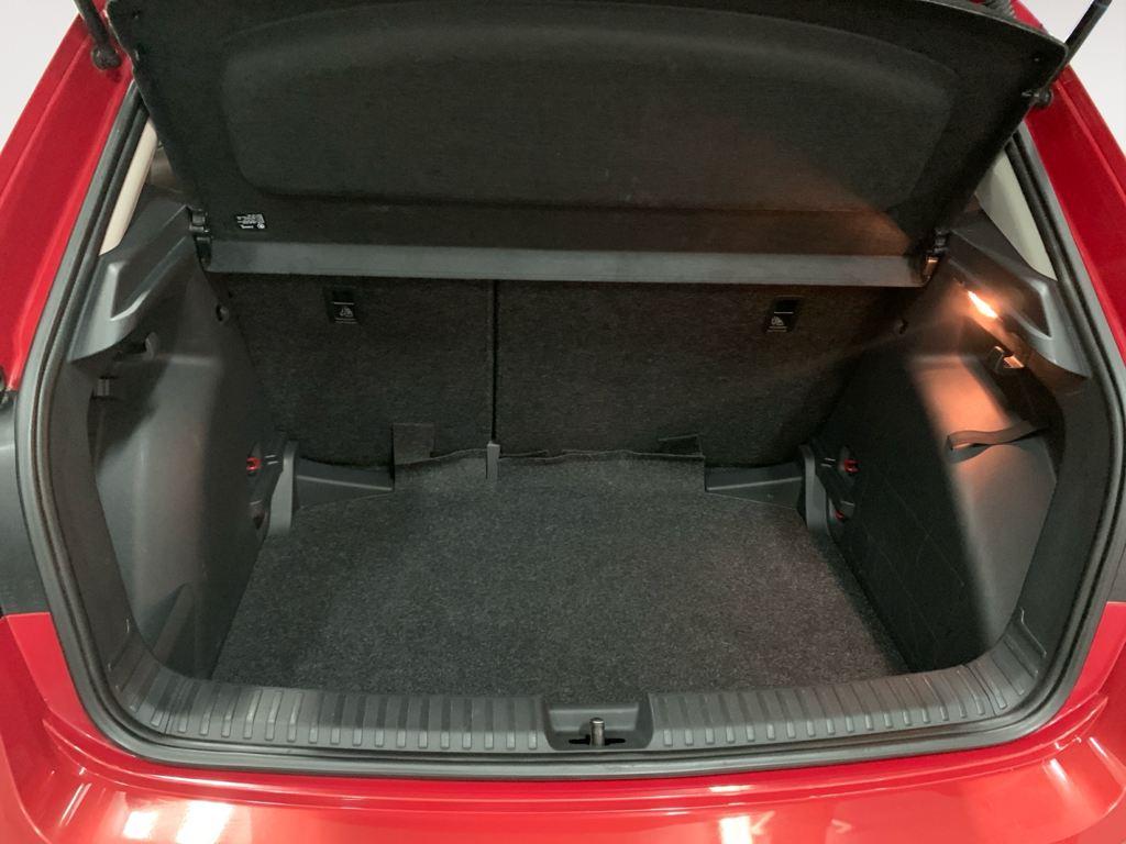 Skoda Fabia 1.0 TSI Selection 85 kW (115 CV) - 6