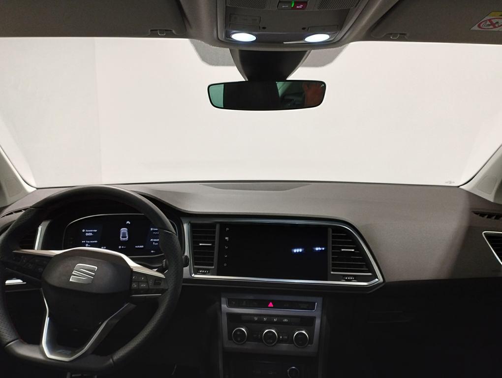SEAT Ateca 1.5 TSI S&S FR Special Edition 110 kW (150 CV) - 3