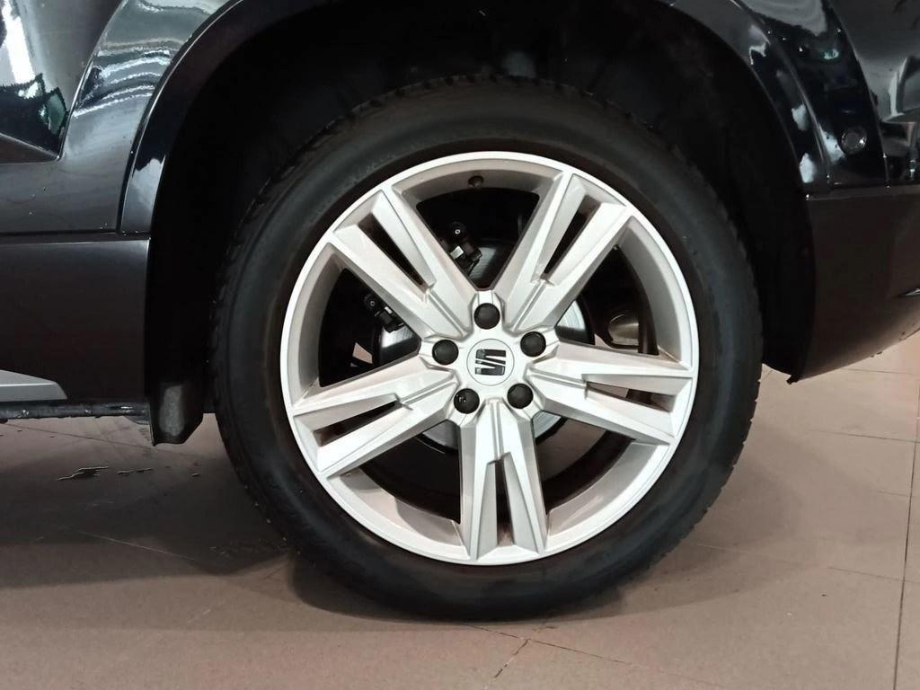 SEAT Ateca 1.5 TSI S&S FR Special Edition 110 kW (150 CV) - 7