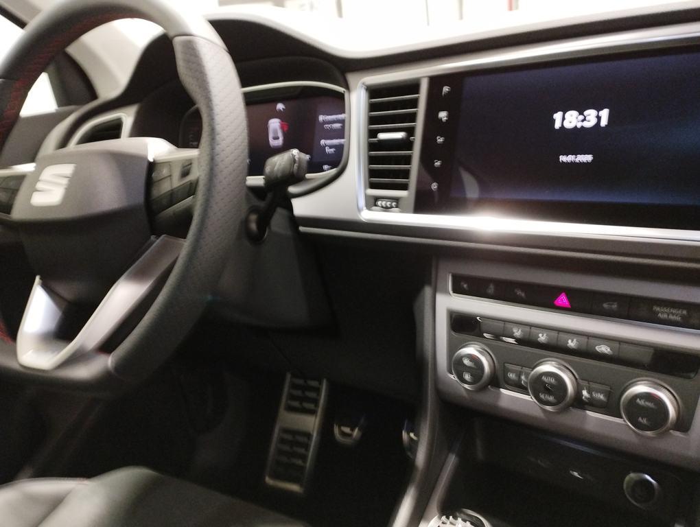 SEAT Ateca 1.5 TSI S&S FR Special Edition 110 kW (150 CV) - 11