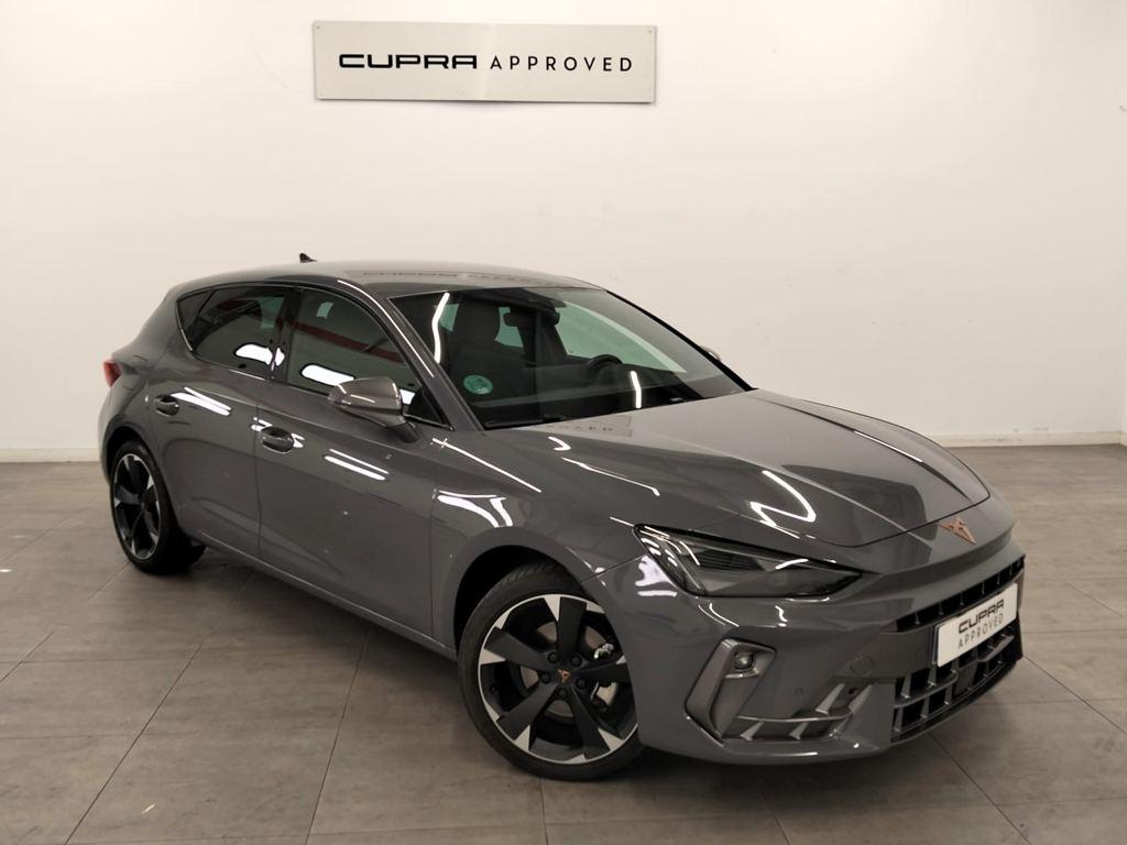 CUPRA León 1.5 TSI 110 kW (150 CV) - 0