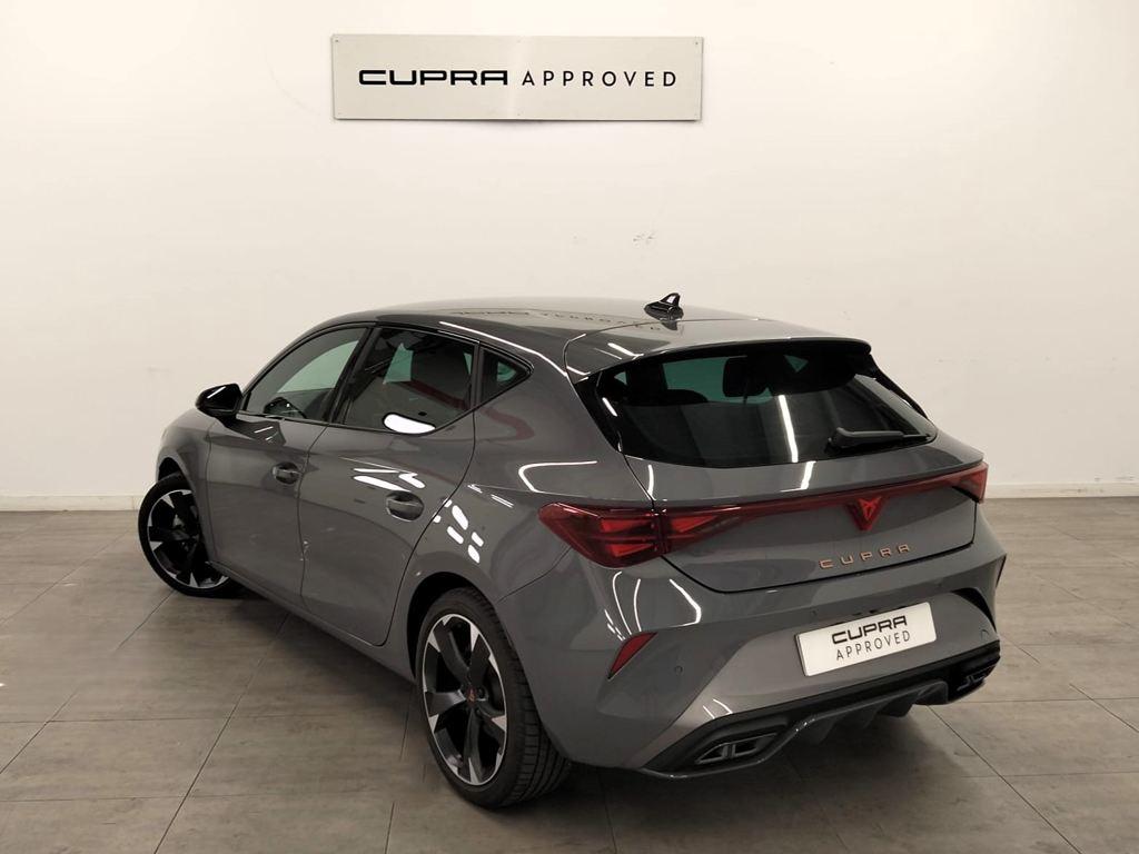 CUPRA León 1.5 TSI 110 kW (150 CV) - 1